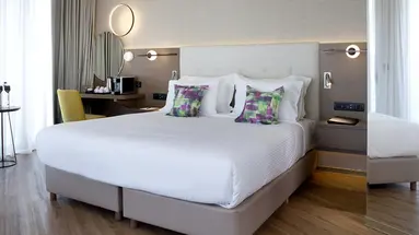 Wyndham Athens Residence