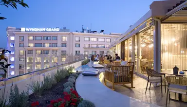 Wyndham Athens Residence