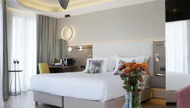 Wyndham Athens Residence