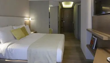 Wyndham Athens Residence