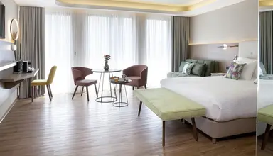 Wyndham Athens Residence