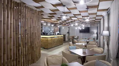 Wyndham Athens Residence