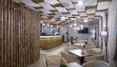 Wyndham Athens Residence