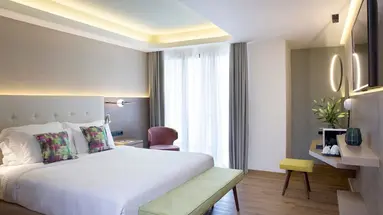 Wyndham Athens Residence