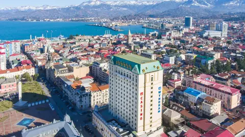 Hotel Wyndham Batumi