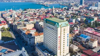 Wyndham Batumi