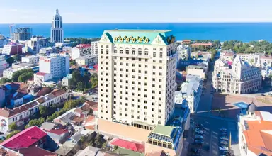 Wyndham Batumi