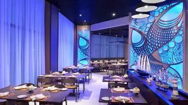 Wyndham Garden Ajman Corniche