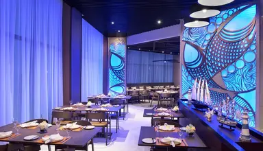 Wyndham Garden Ajman Corniche