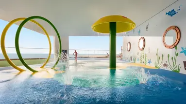 Wyndham Garden Ajman Corniche