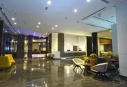 Wyndham Garden Ajman Corniche