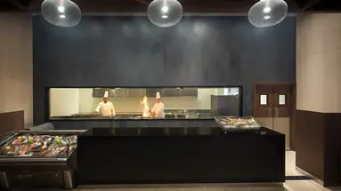 Wyndham Garden Ajman Corniche