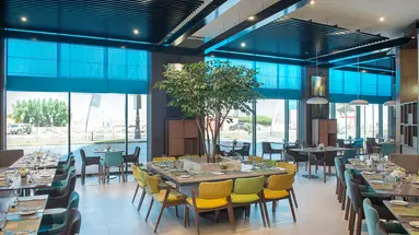 Wyndham Garden Ajman Corniche