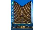 Wyndham Garden Ajman Corniche