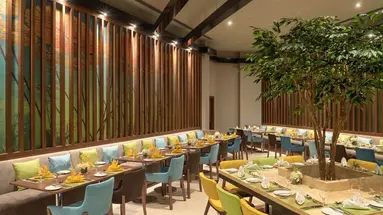 Wyndham Garden Ajman Corniche