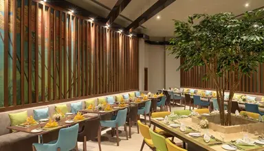 Wyndham Garden Ajman Corniche