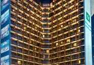 Wyndham Garden Ajman Corniche