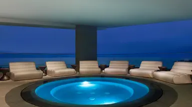 Wyndham Garden Ajman Corniche