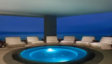 Wyndham Garden Ajman Corniche
