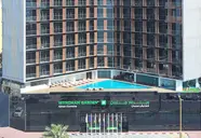 Wyndham Garden Ajman Corniche