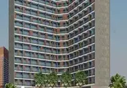 Wyndham Garden Ajman Corniche