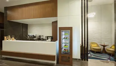 Wyndham Garden Ajman Corniche