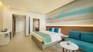 Wyndham Garden Ajman Corniche