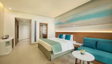 Wyndham Garden Ajman Corniche
