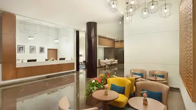 Wyndham Garden Ajman Corniche