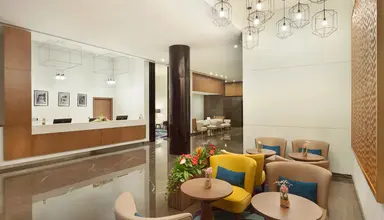 Wyndham Garden Ajman Corniche