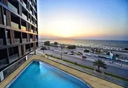 Wyndham Garden Ajman Corniche