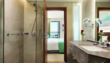 Wyndham Garden Ajman Corniche