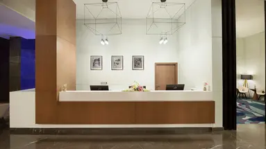 Wyndham Garden Ajman Corniche