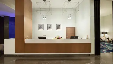 Wyndham Garden Ajman Corniche