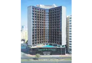 Wyndham Garden Ajman Corniche