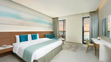 Wyndham Garden Ajman Corniche