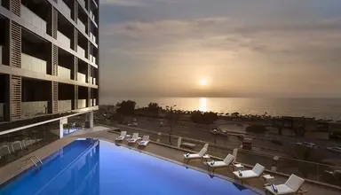 Wyndham Garden Ajman Corniche