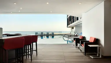 Wyndham Garden Ajman Corniche