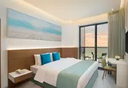 Wyndham Garden Ajman Corniche