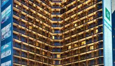 Wyndham Garden Ajman Corniche