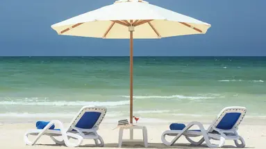 Wyndham Garden Ajman Corniche