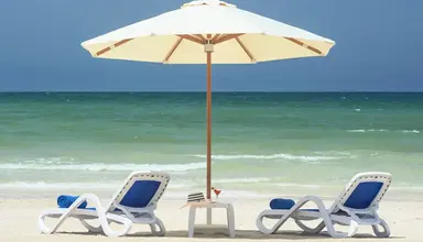 Wyndham Garden Ajman Corniche