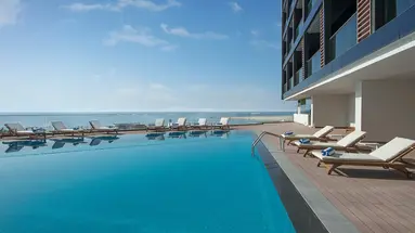 Wyndham Garden Ajman Corniche