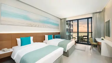 Wyndham Garden Ajman Corniche