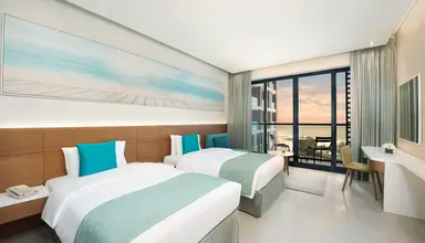 Wyndham Garden Ajman Corniche