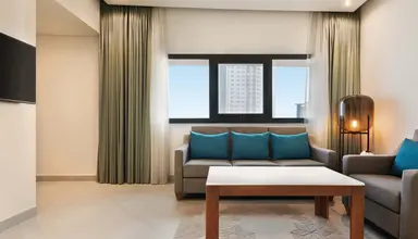 Wyndham Garden Ajman Corniche