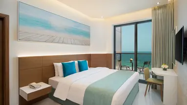 Wyndham Garden Ajman Corniche
