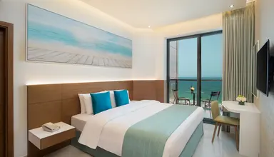 Wyndham Garden Ajman Corniche