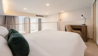 Wyndham Garden Bangkok Sukhumvit 42