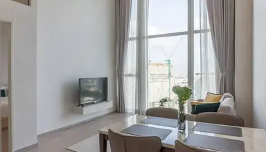 Wyndham Garden Bangkok Sukhumvit 42